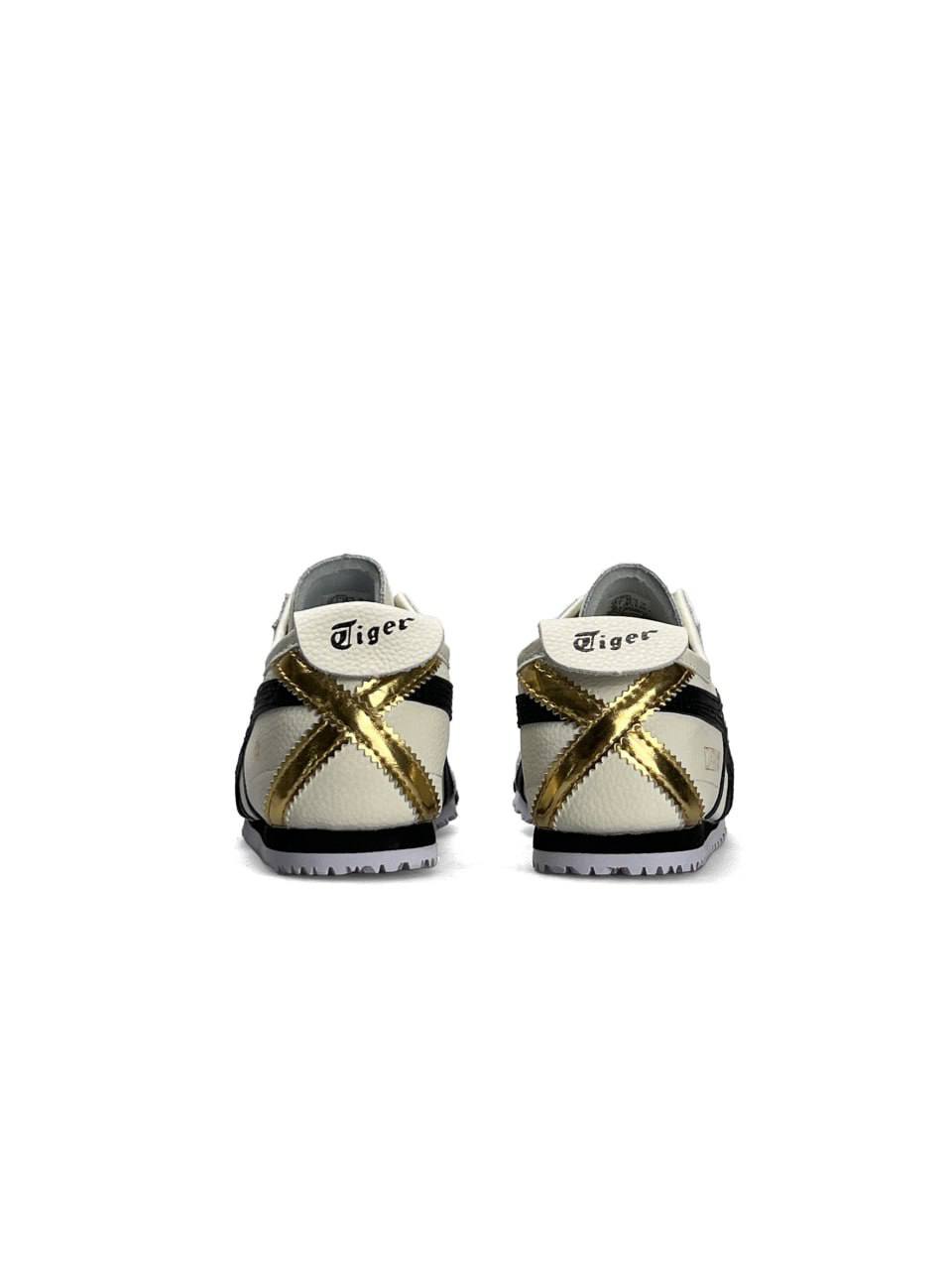 Asics Onitsuka Tiger Mexico 66 Beige Black - view 7