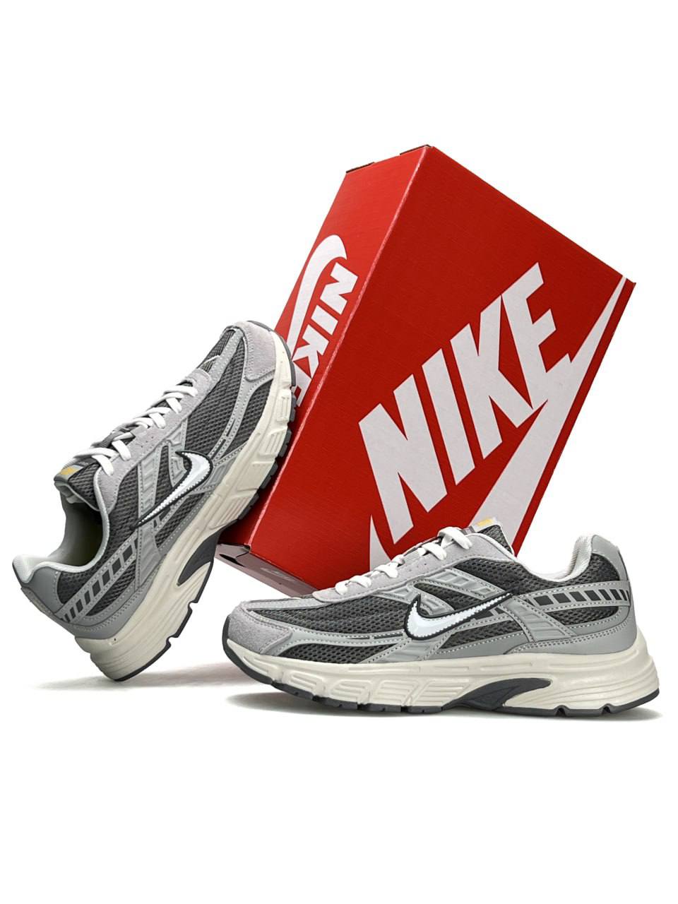Nike Initiator Grey - view 2