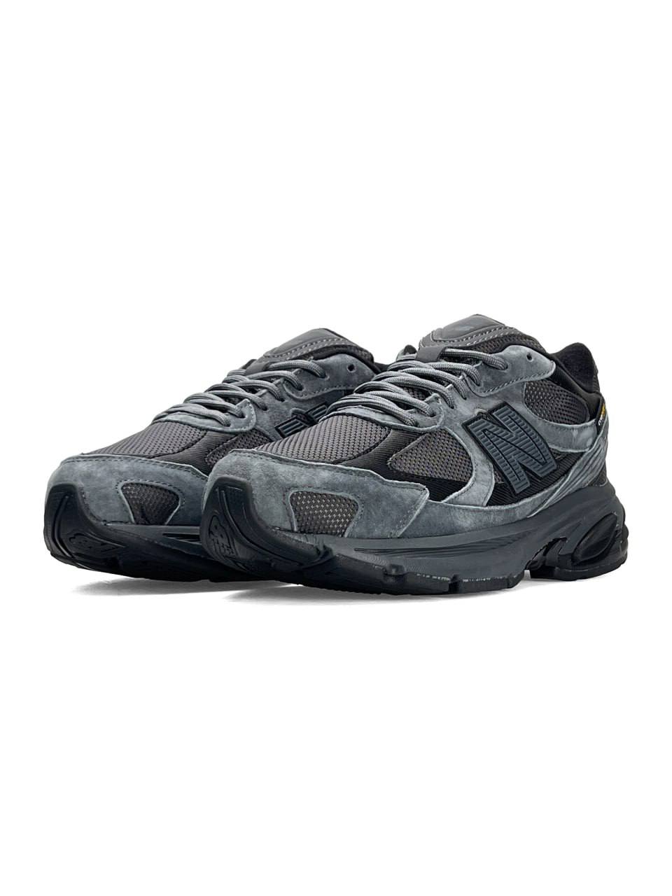 New Balance 2010 GTX Dark Grey - view 6