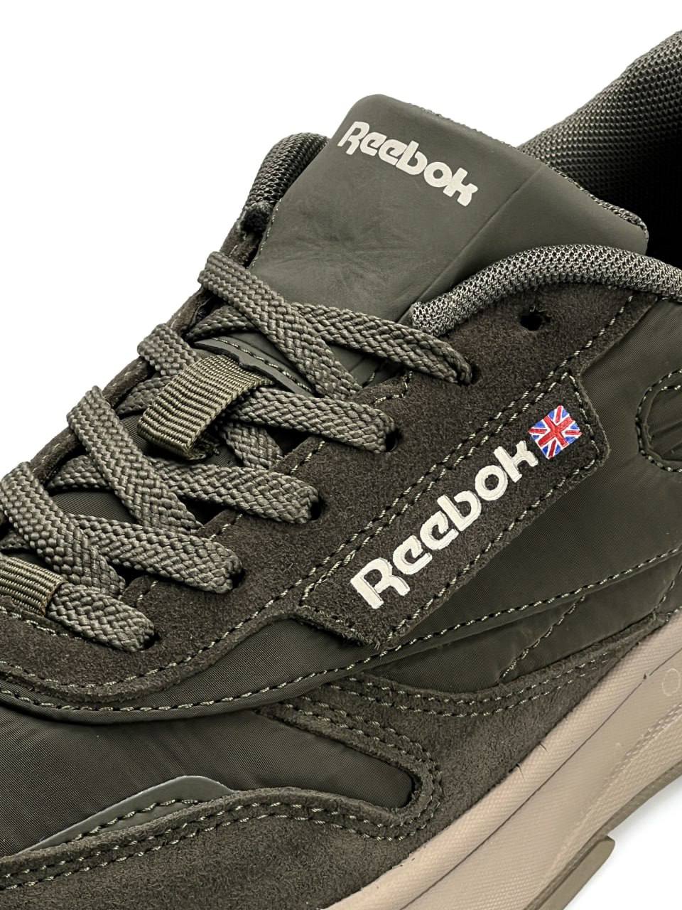 Reebok Classic Khaki Beige - view 5