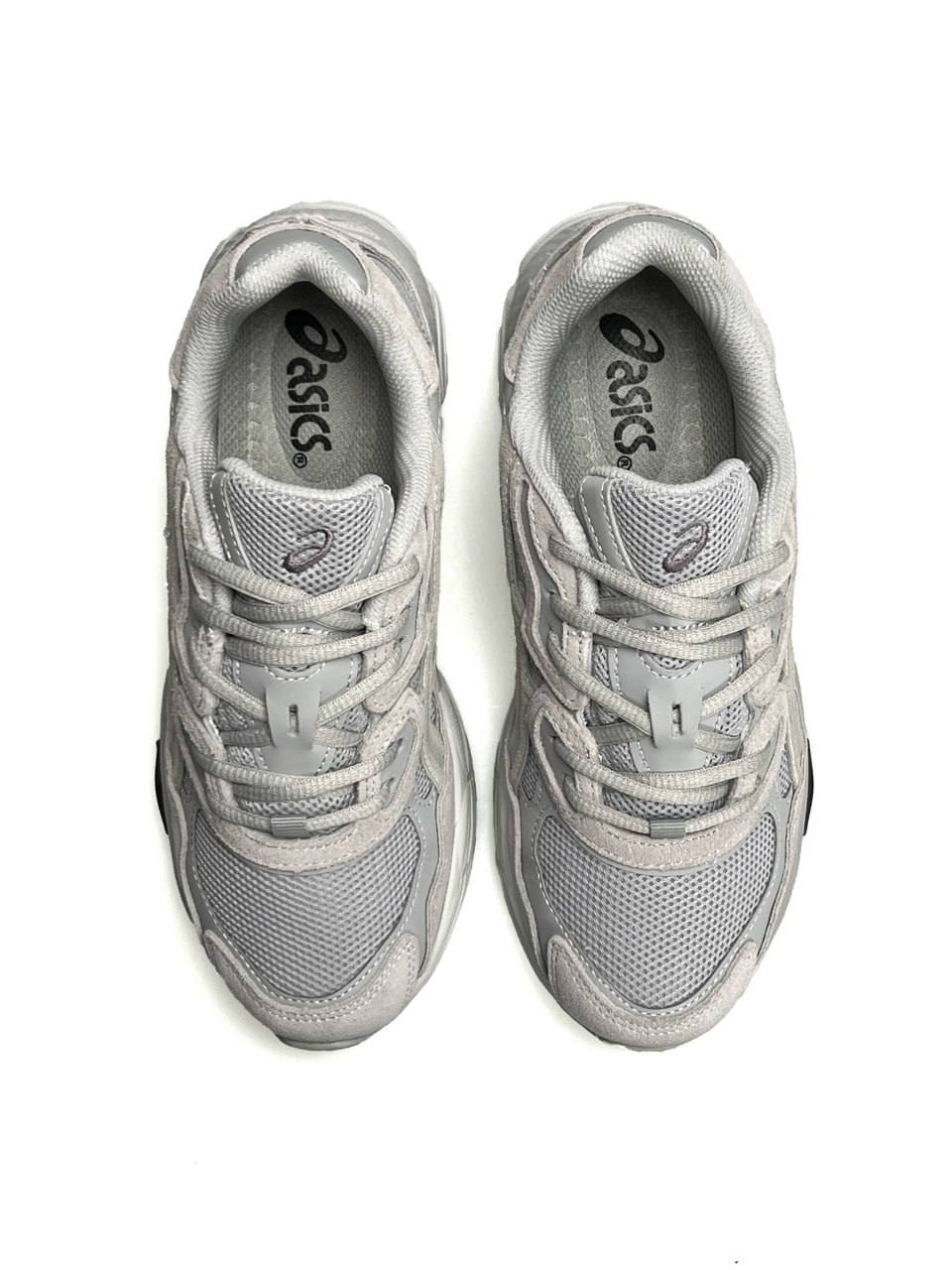 Asics Gel-NYC Grey - view 4
