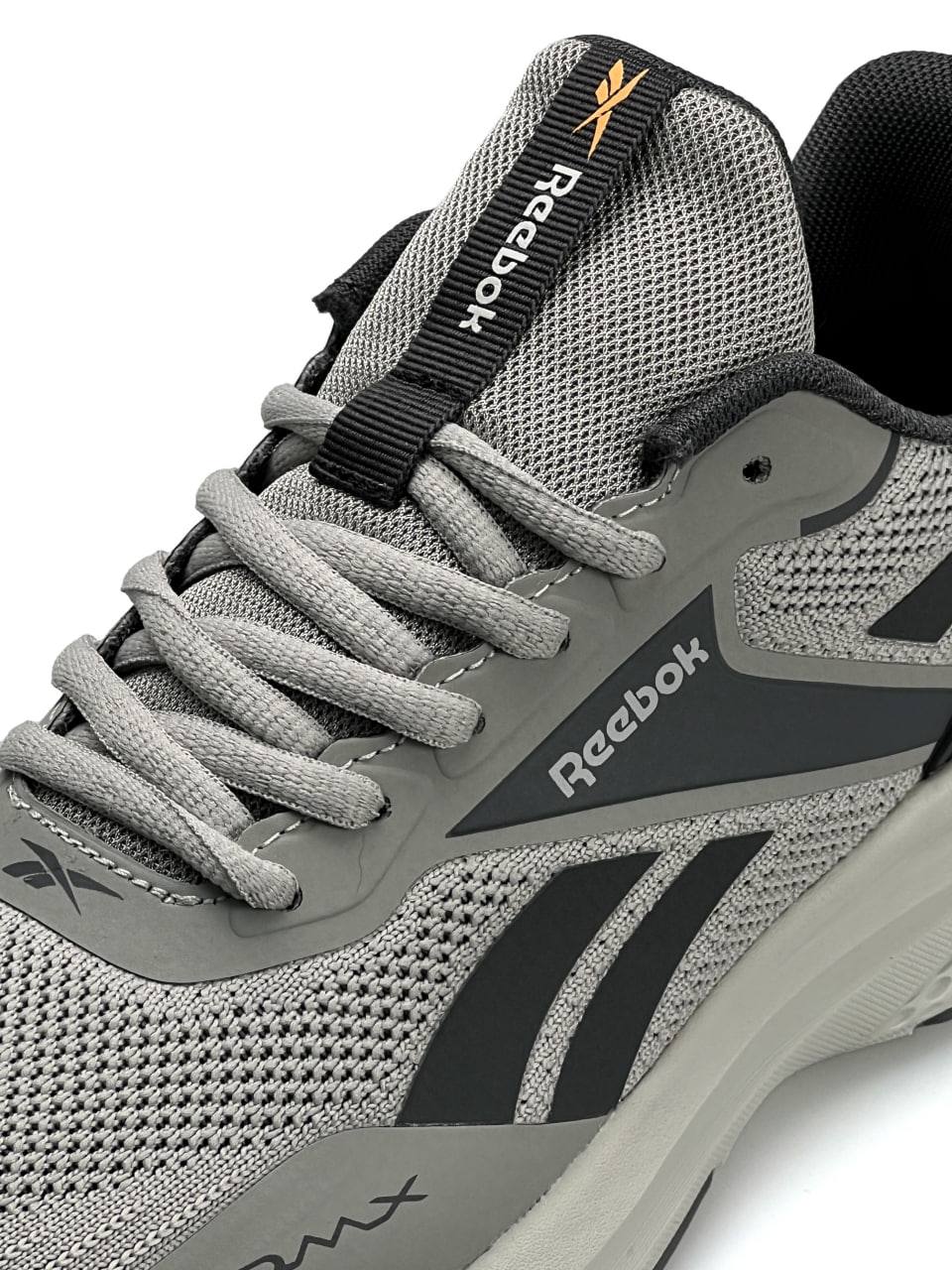 Reebok Nano X3 Grey Black Orange - view 5