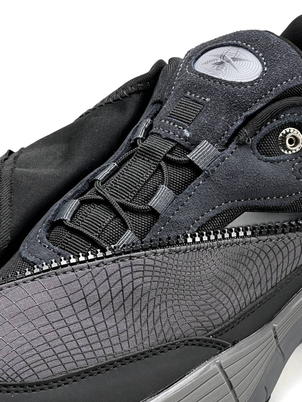 Reebok Zig Kinetica 2.5 Edge x Spyder Grey - view 5