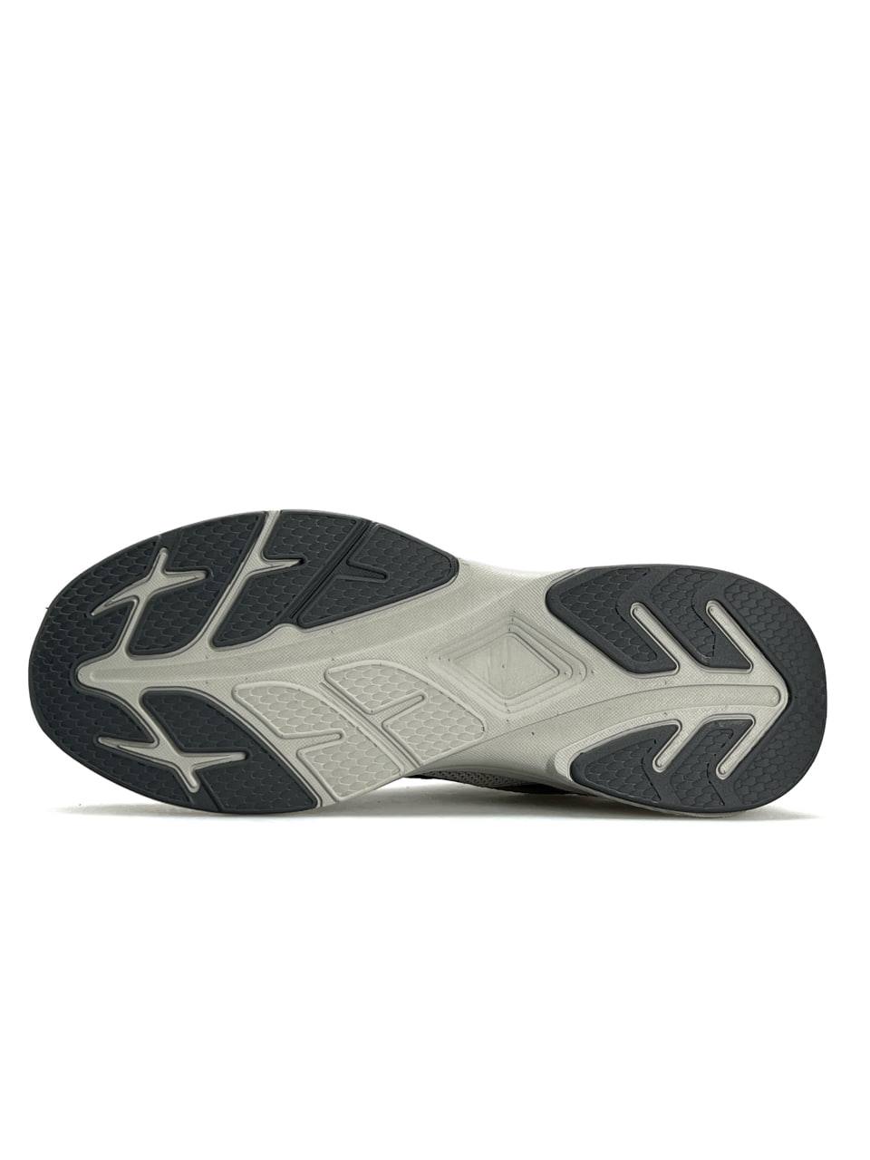 Reebok Nano X3 Grey Black Orange - view 9