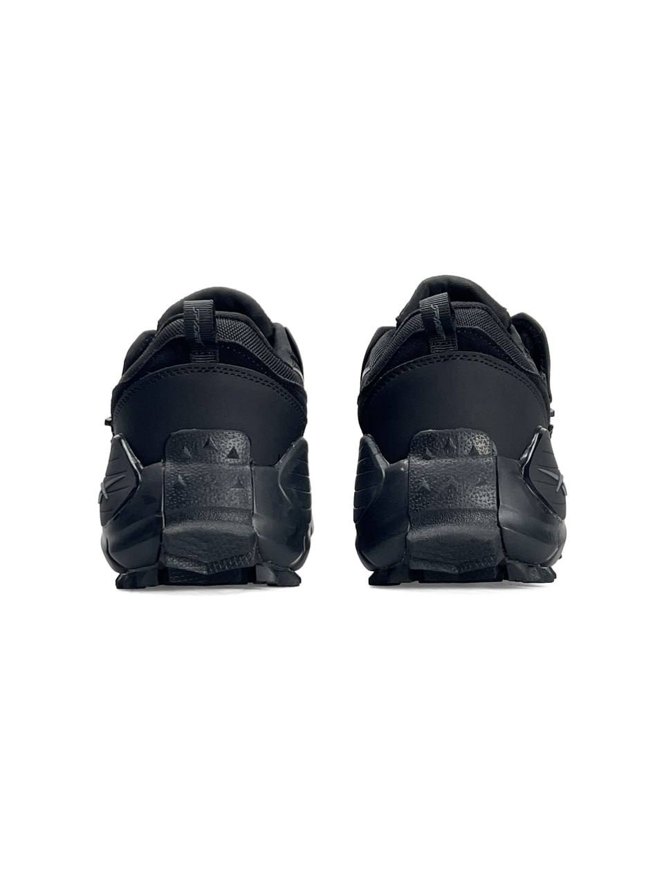 Reebok Zig Kinetica 2.5 Edge x Spyder Black - view 7