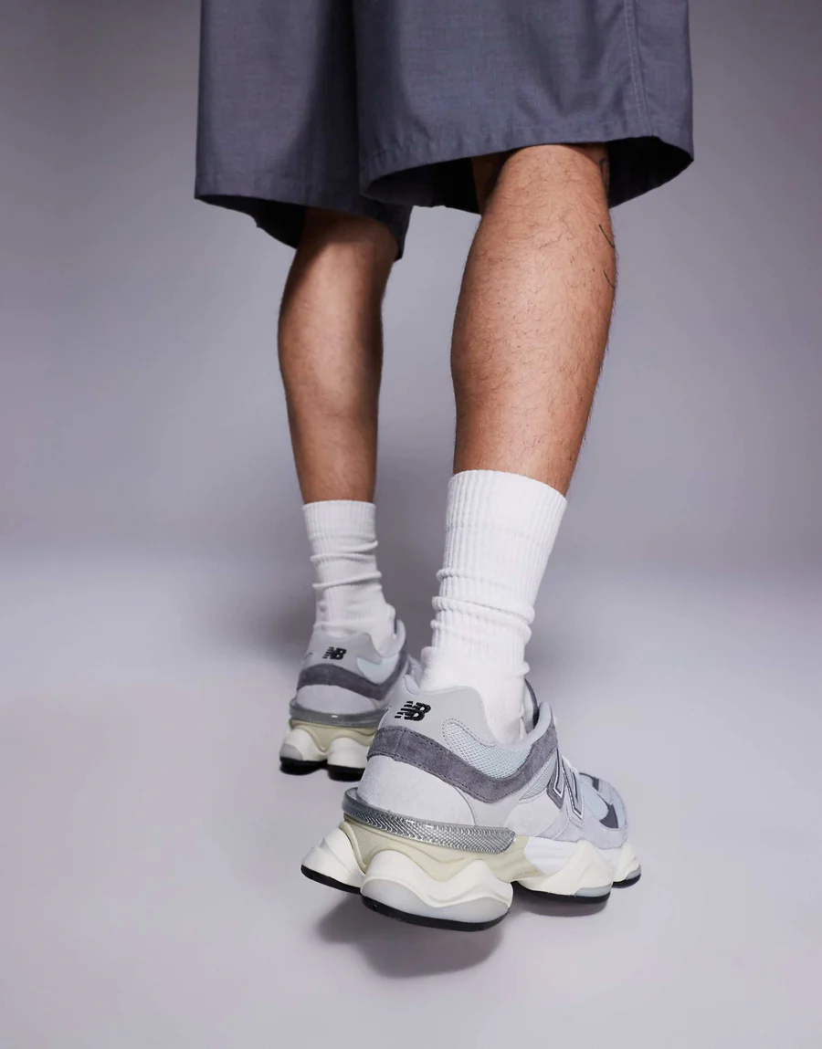 New Balance 9060 - Image 3