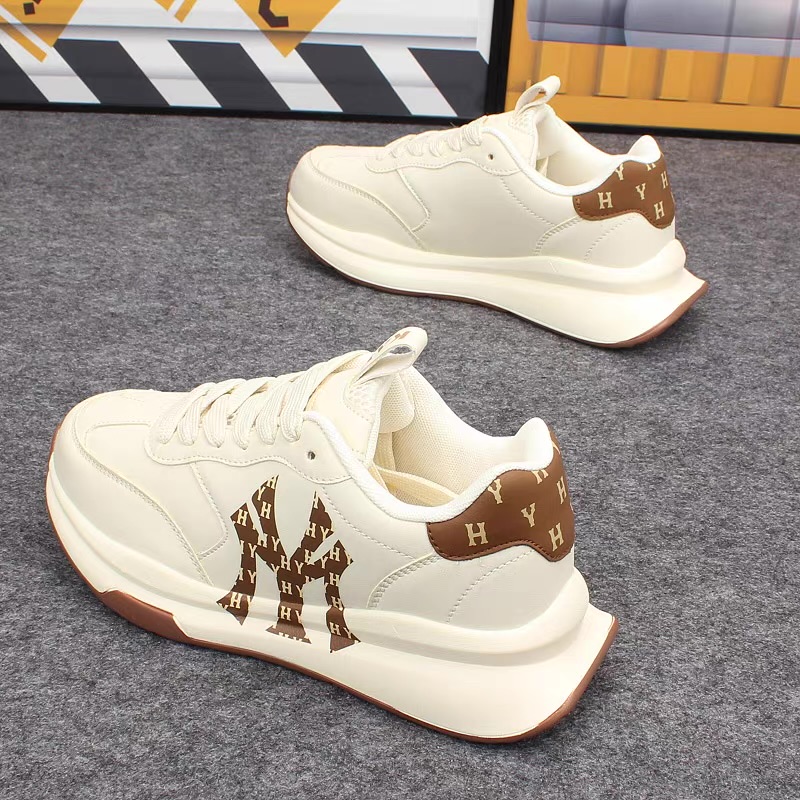 New MLB Chunky Sneakers