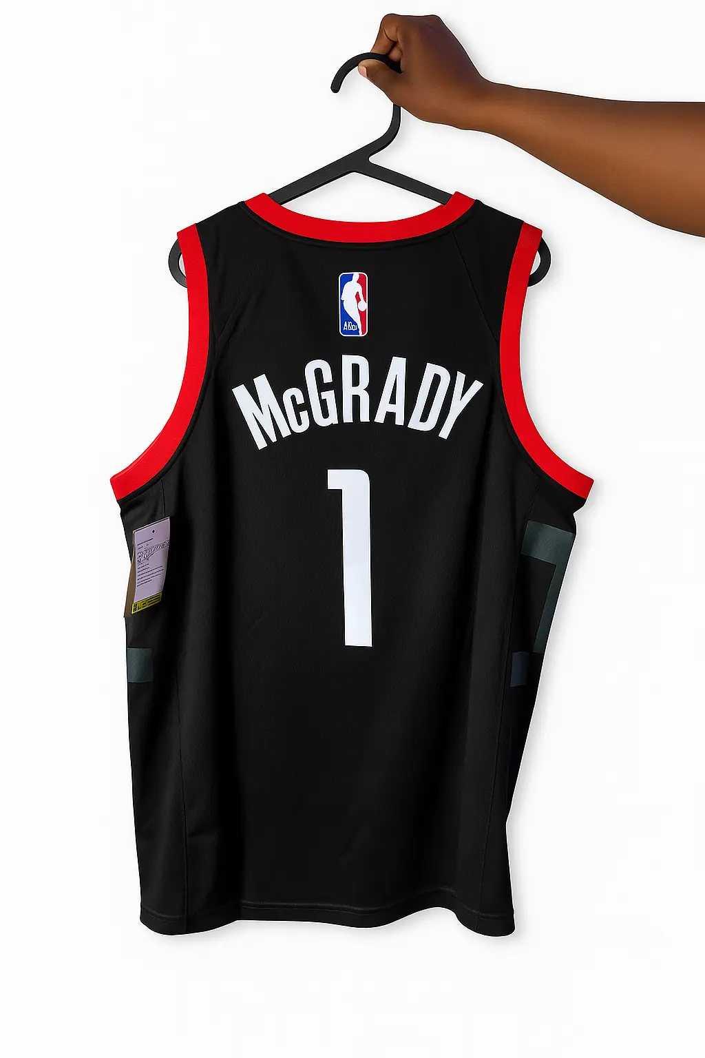 Houston Cougars Jersey - Image 2