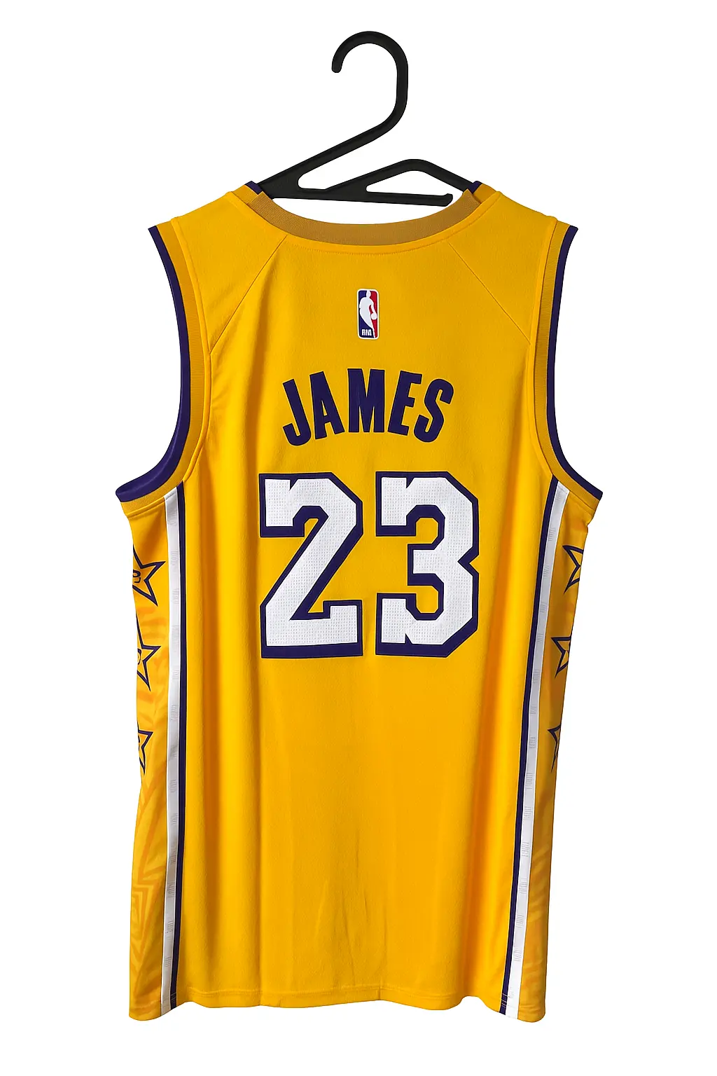 NBA LA Lakers Jersey - Image 2