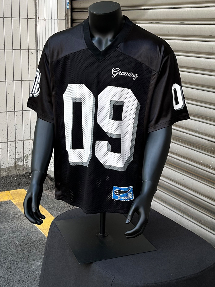 Vintage stylish unisex Jersey 