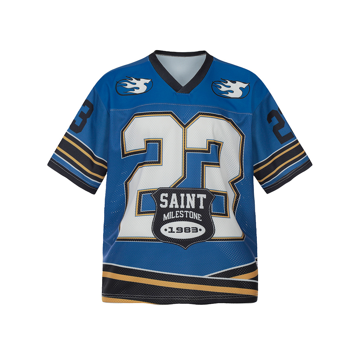 Saint Michael Vintage T-Shirt