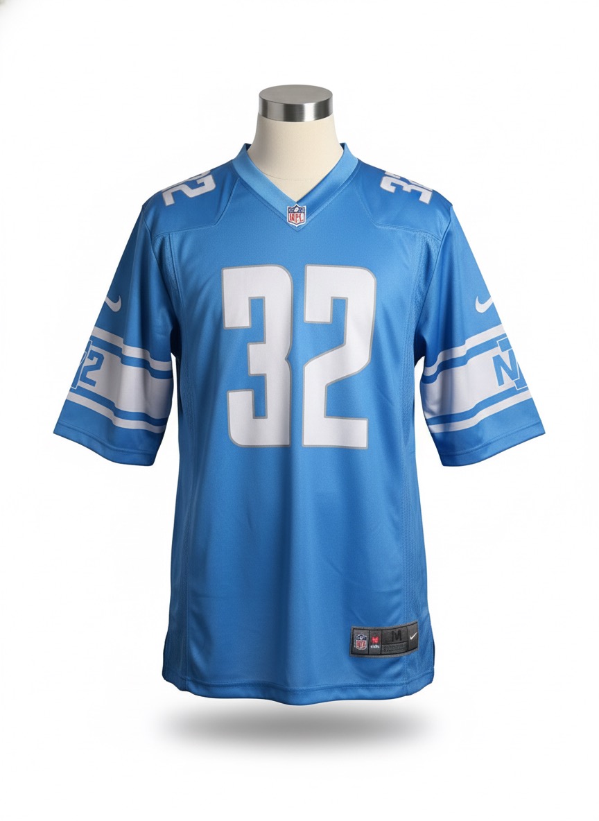 NFL American Football Jersey 