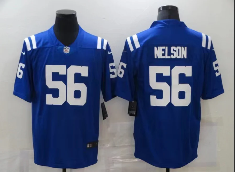 Indianapolis Colts NFL Jersey