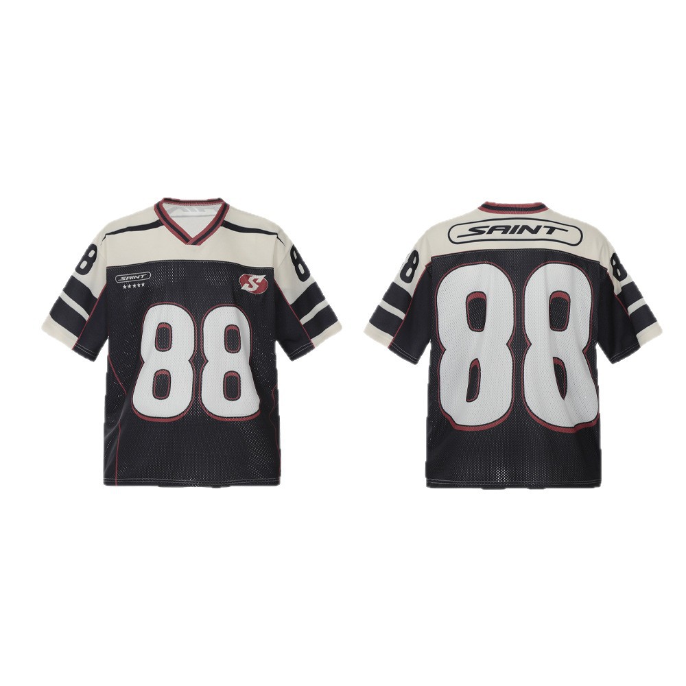 Saint Michael Breathable Vintage T-shirt