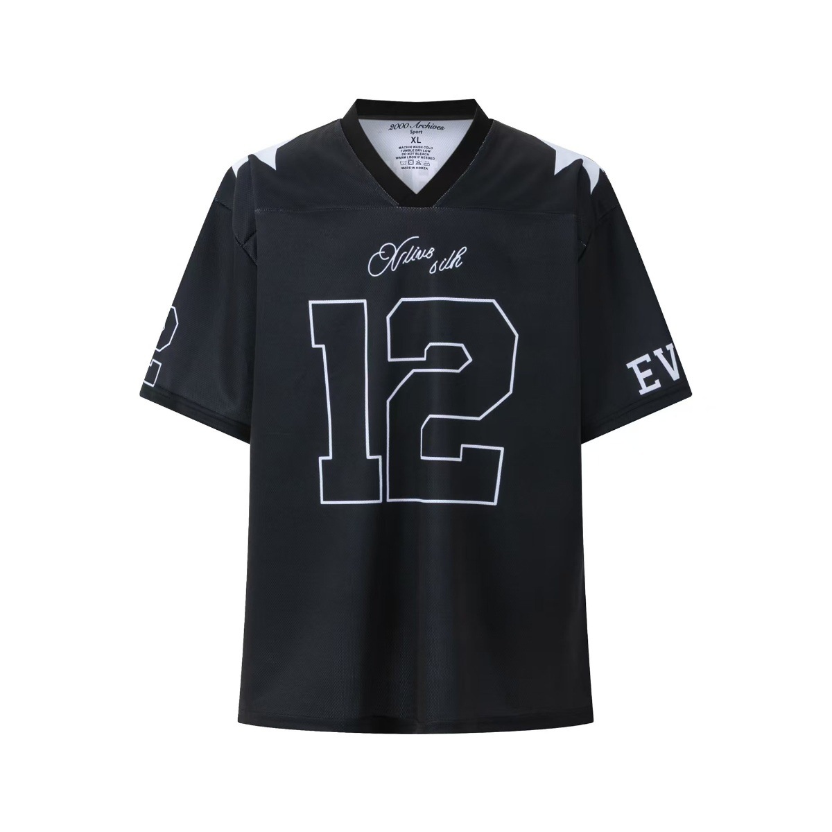 Archives Jersey T-shirt