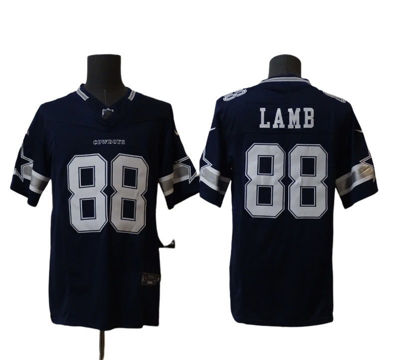 New NFL Nike Dallas Cowboys #88 Jersey
