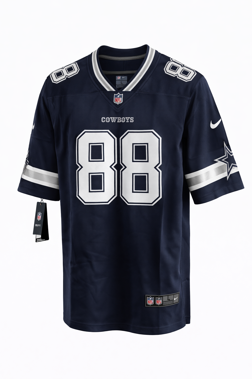 New NFL Nike Dallas Cowboys #88 Jersey