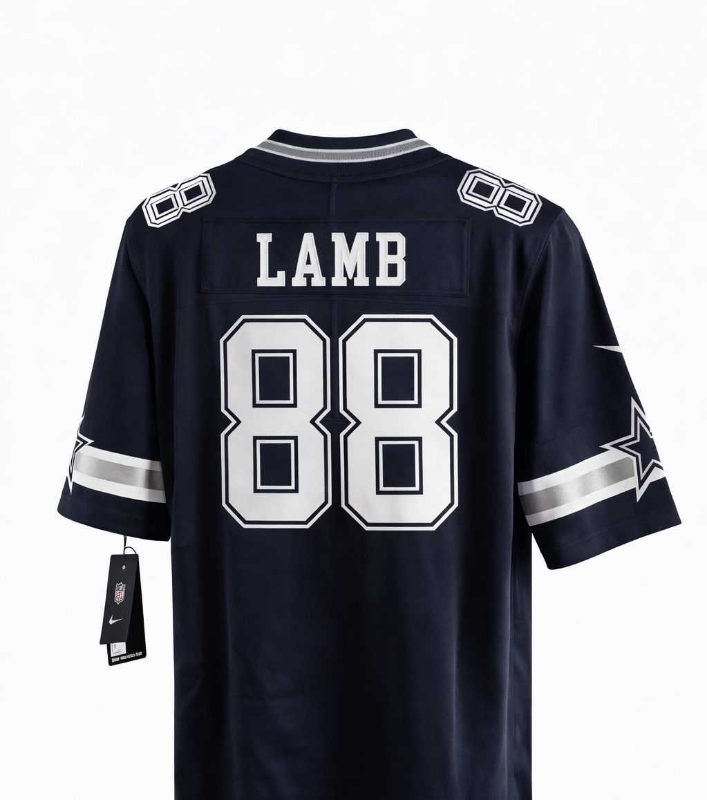 New NFL Nike Dallas Cowboys #88 Jersey - Image 2