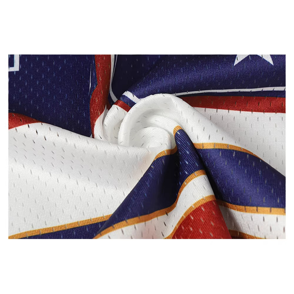 Made Gpsr Sports Satin Number 99 Jersey - Image 3