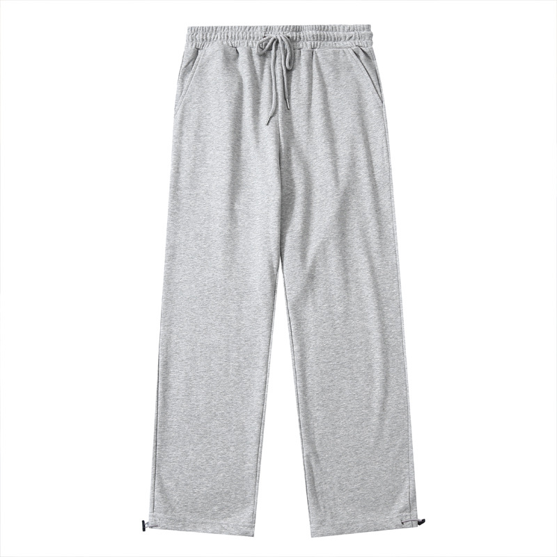 Men's Classic Casual Pant. Ash Color
