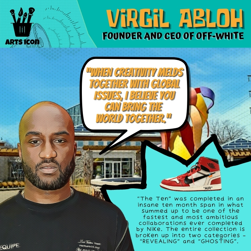 Virgil Abloh