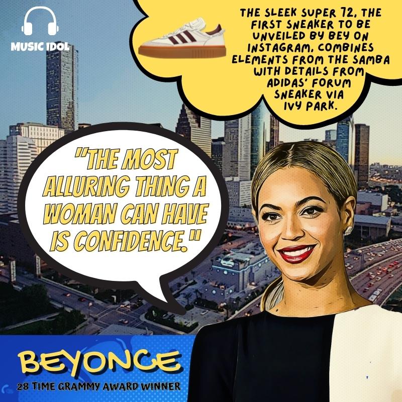 Beyonce
