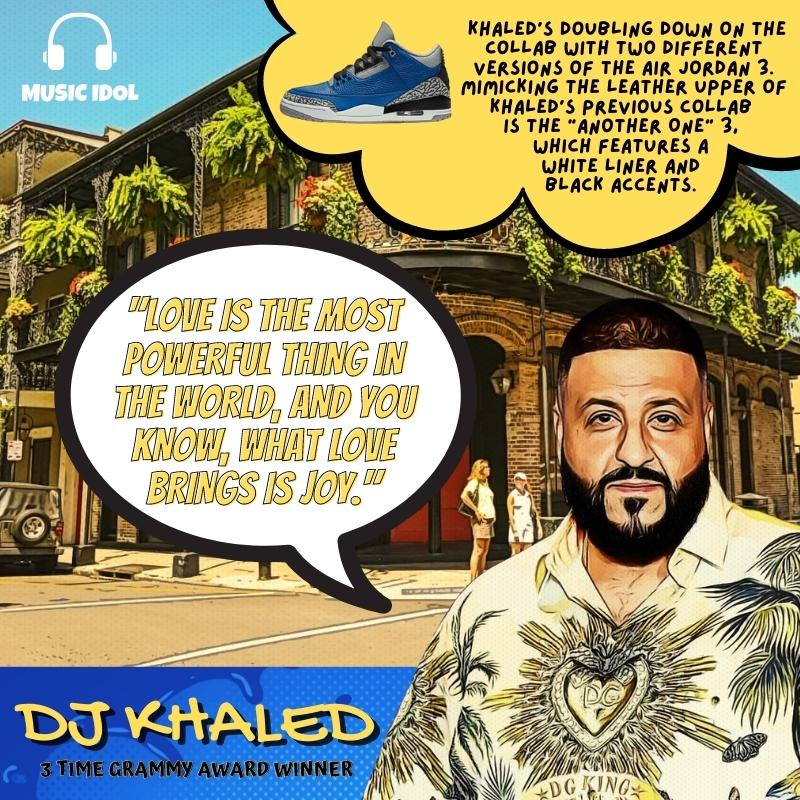 DJ Khaled