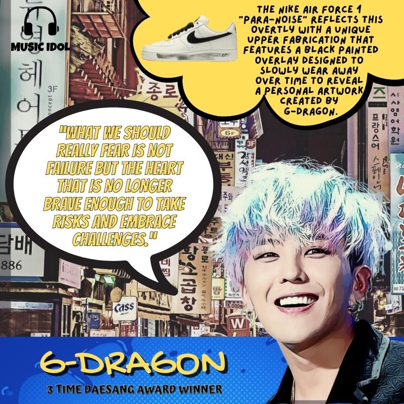 G-Dragon