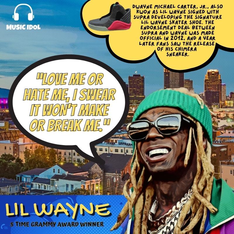 Lil Wayne