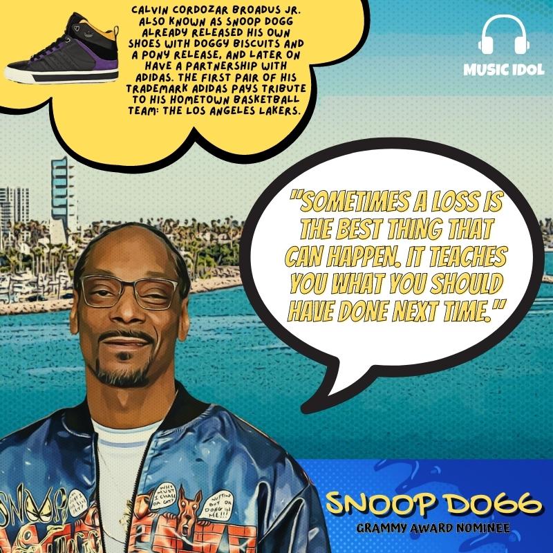 Snoop Dogg