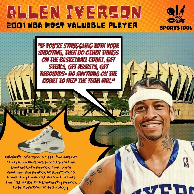 Allen Iverson