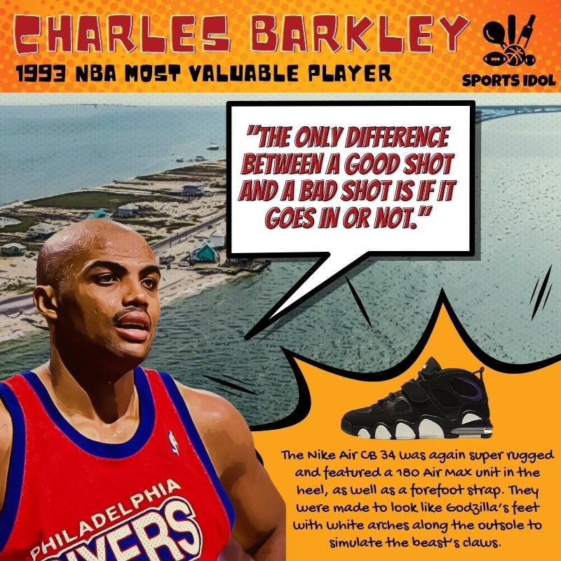 Charles Barkley