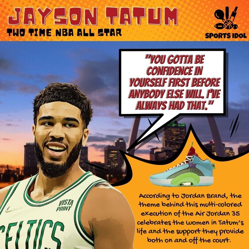 Jayson Tatum