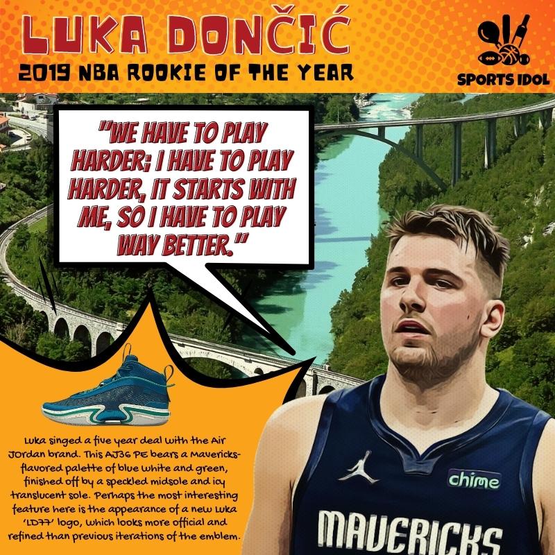 Luka Dončić