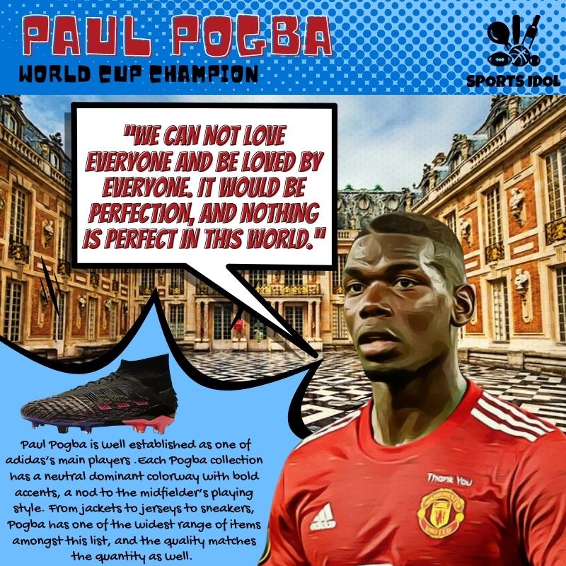 Paul Pogba