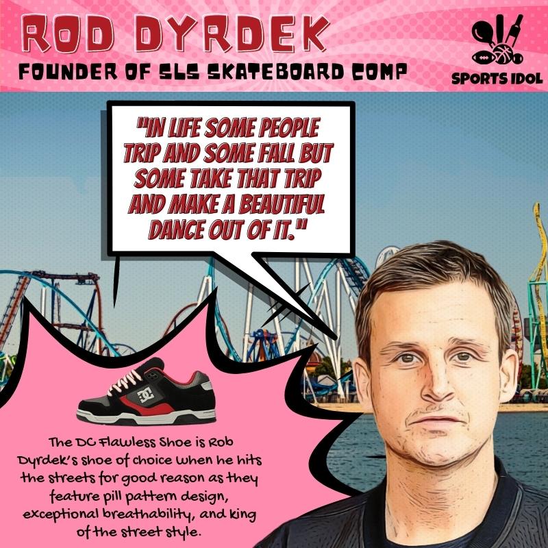 Rob Dyrdek