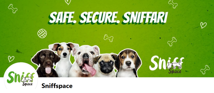 Sniff Space