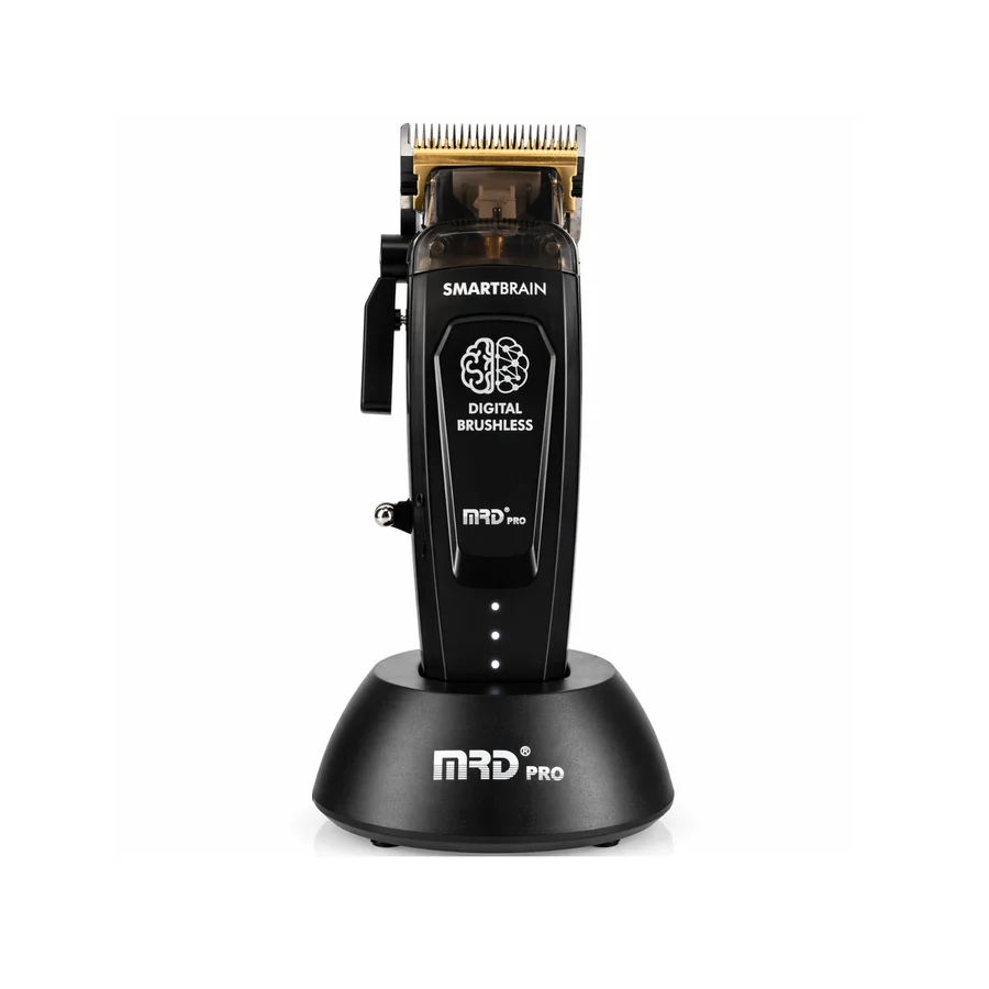 MRD PRO Smart Brain HC 90-4 Black