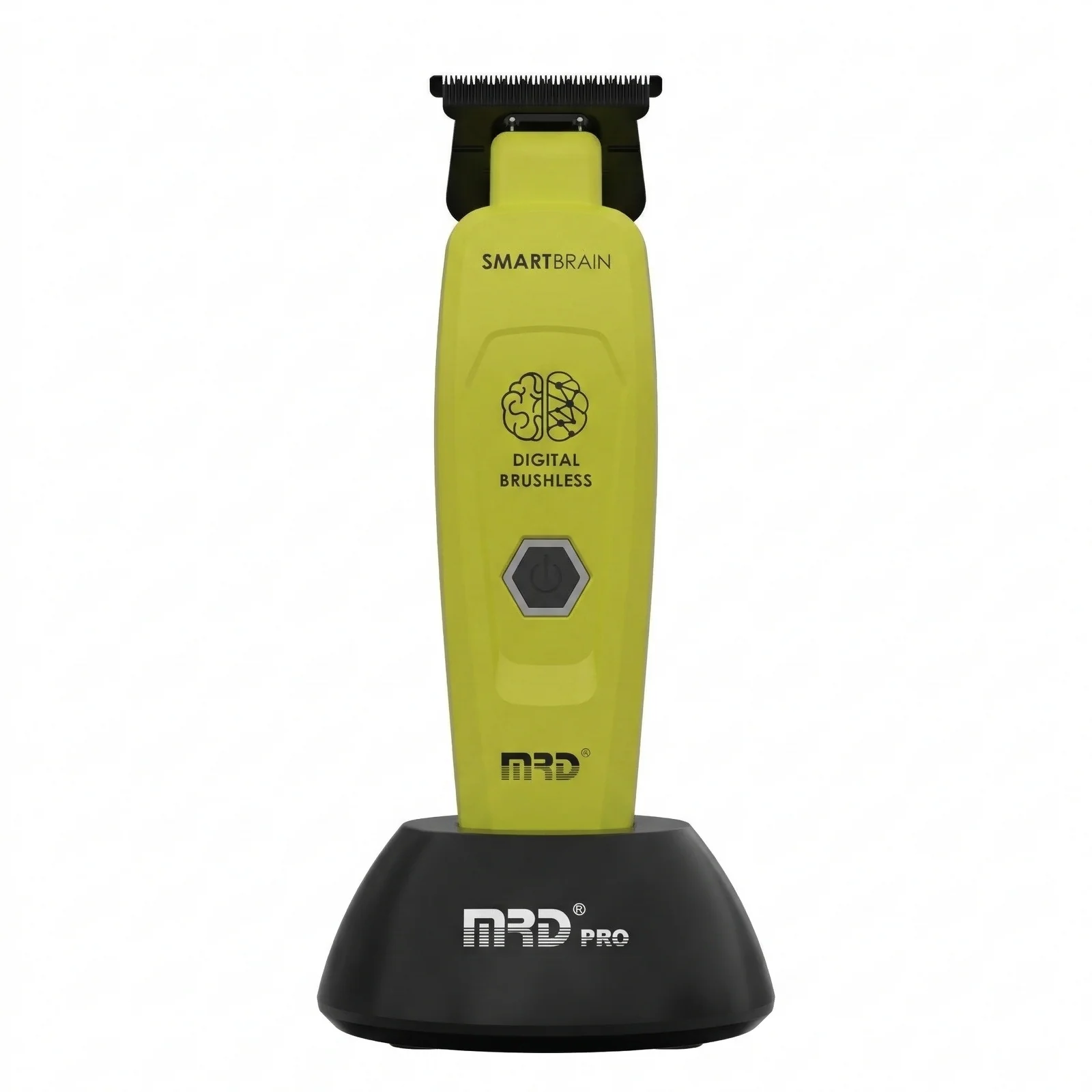 MRD PRO GMT 90-4 Trimmer Green
