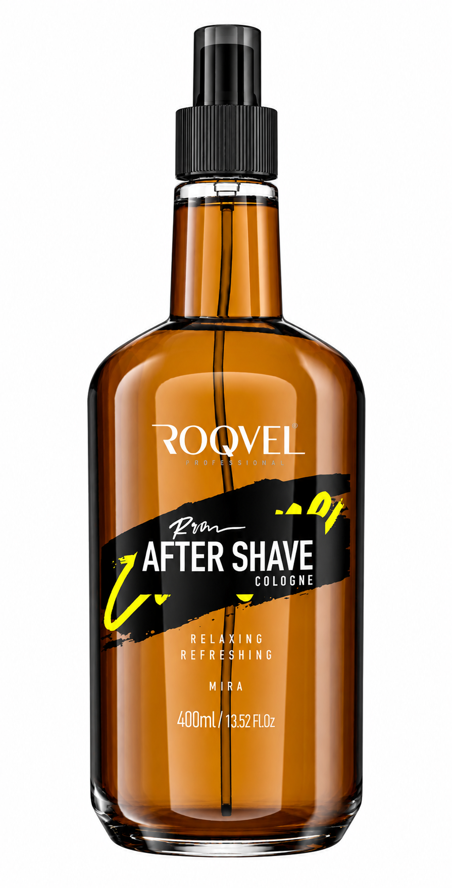After Shave Cologne