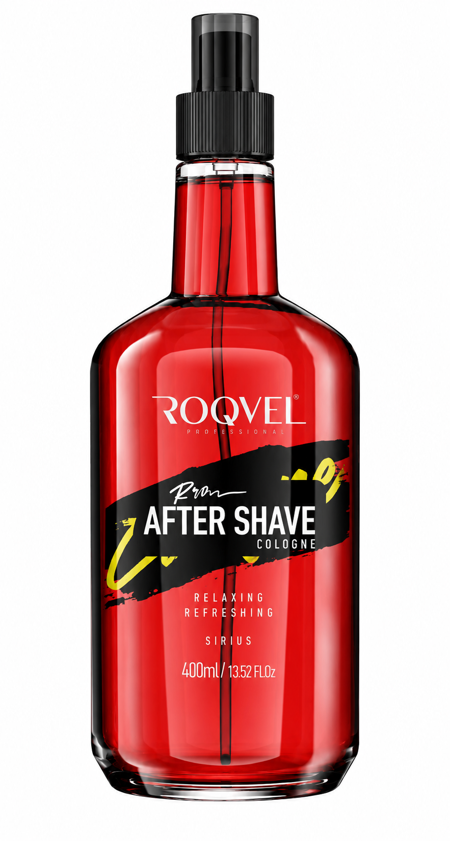 After Shave Cologne
