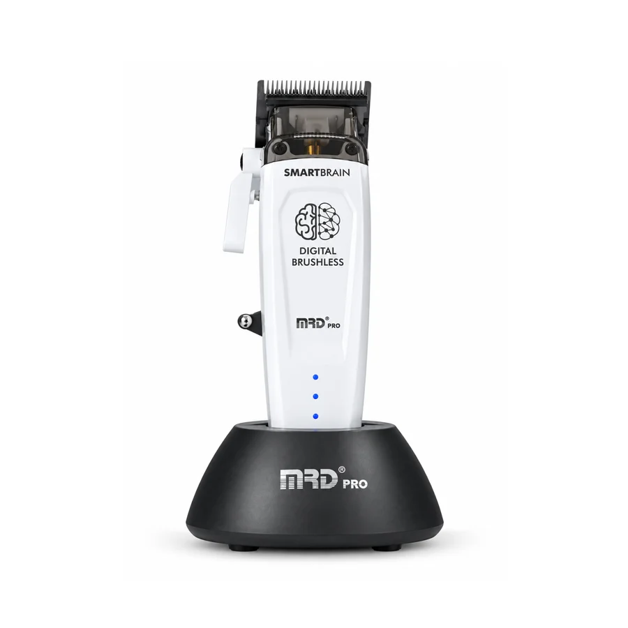 MRD PRO Smart Brain HC 90-4 White