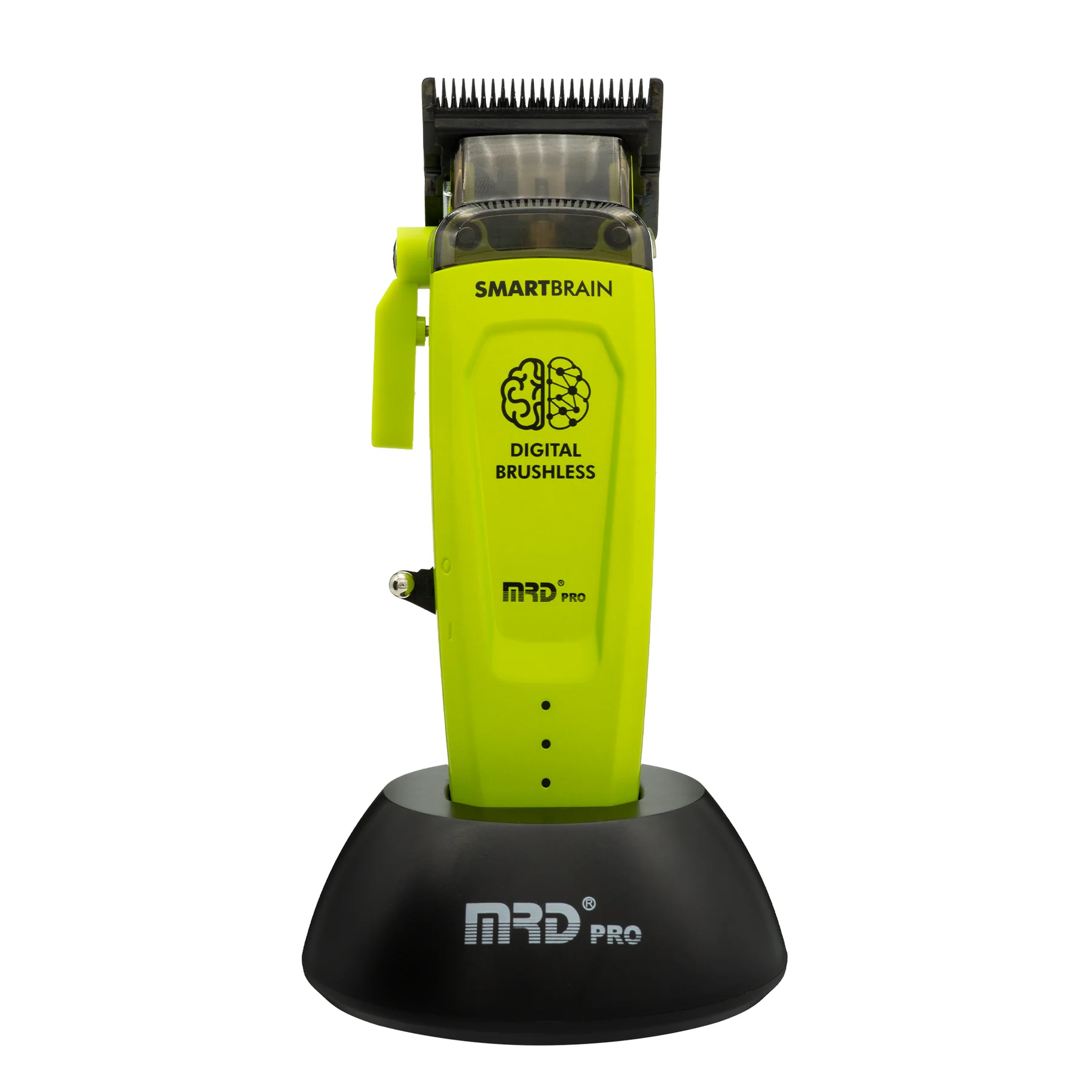 MRD PRO Smart Brain HC 90-4 Green
