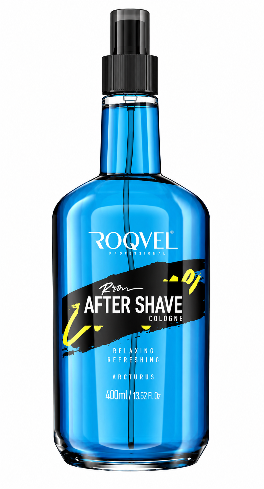 After Shave Cologne