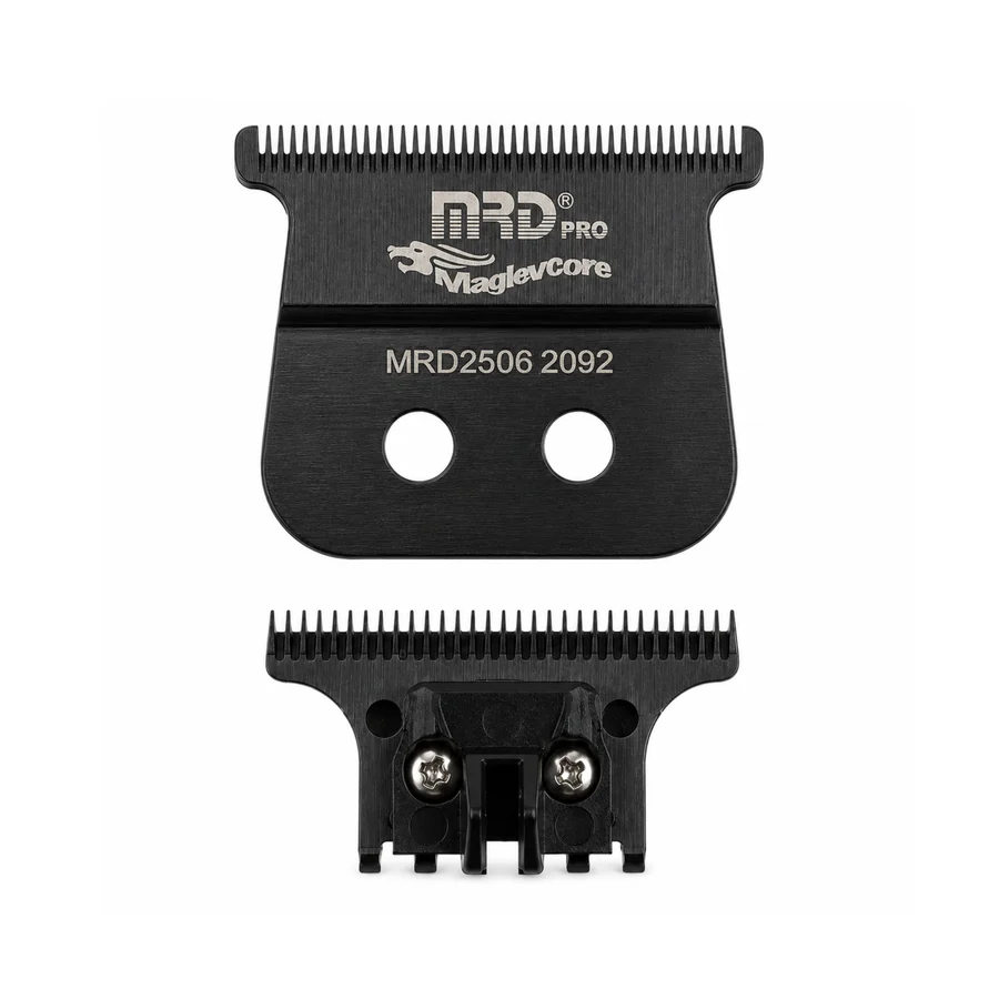 MRD PRO Diamond Wider Trimmer Blade