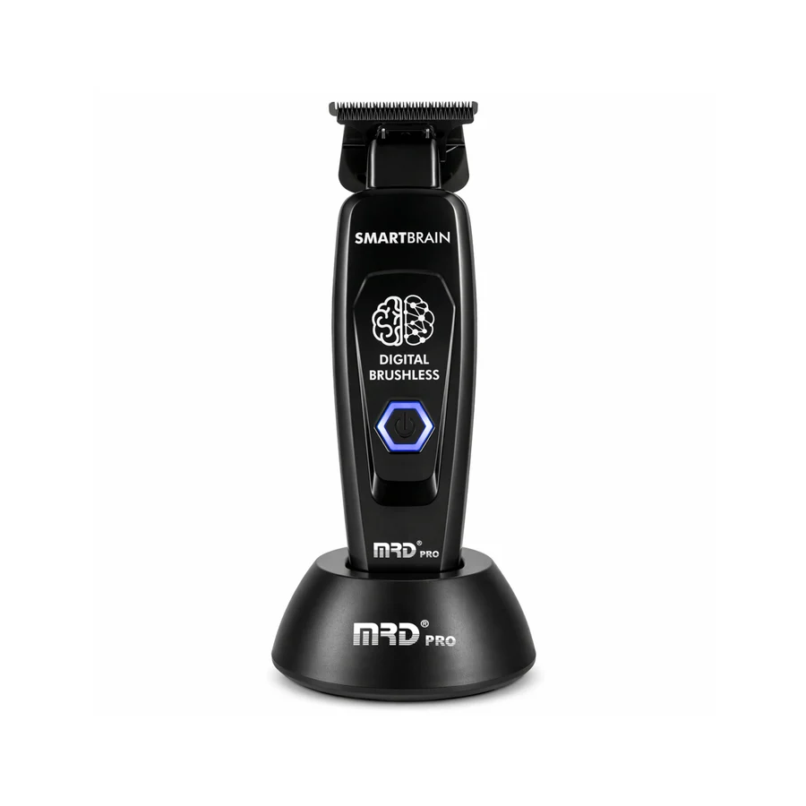 MRD PRO GMT 90-4 Trimmer Black