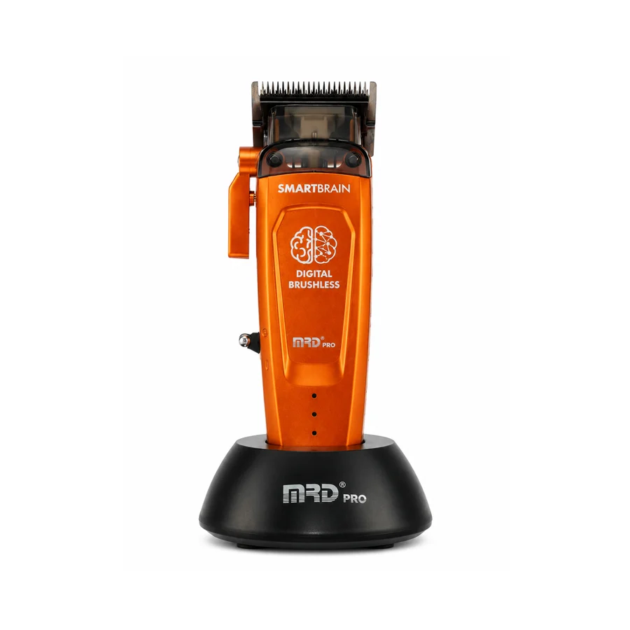 MRD PRO Smart Brain HC 90-4 Hermes Orange