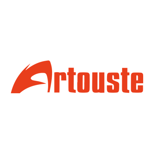 Artouste logo