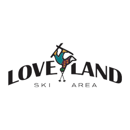 Loveland Ski Area logo