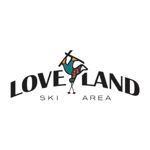 Loveland Ski Area logo